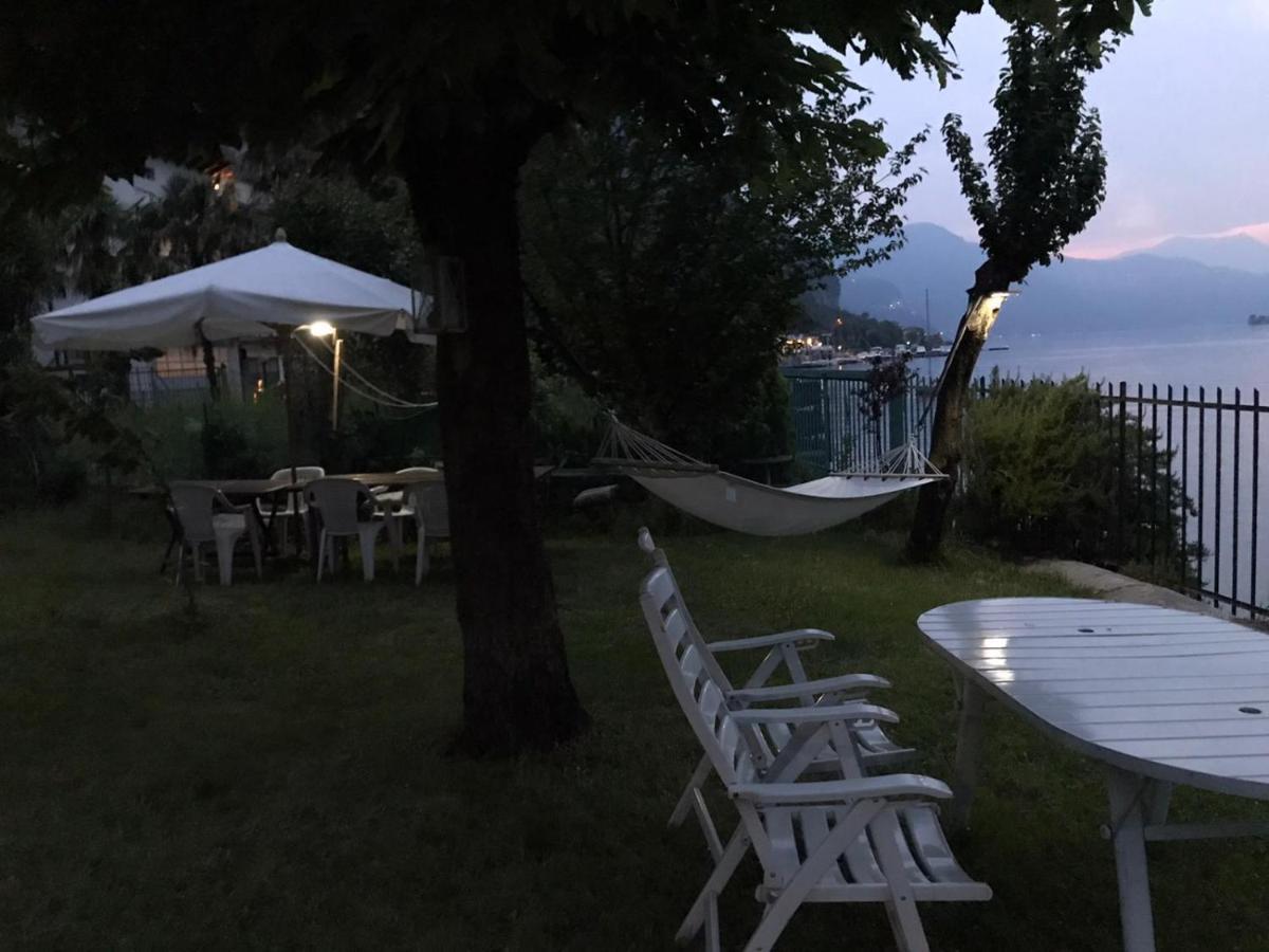 L For Lake マンデッロ・デル・ラーリオ エクステリア 写真