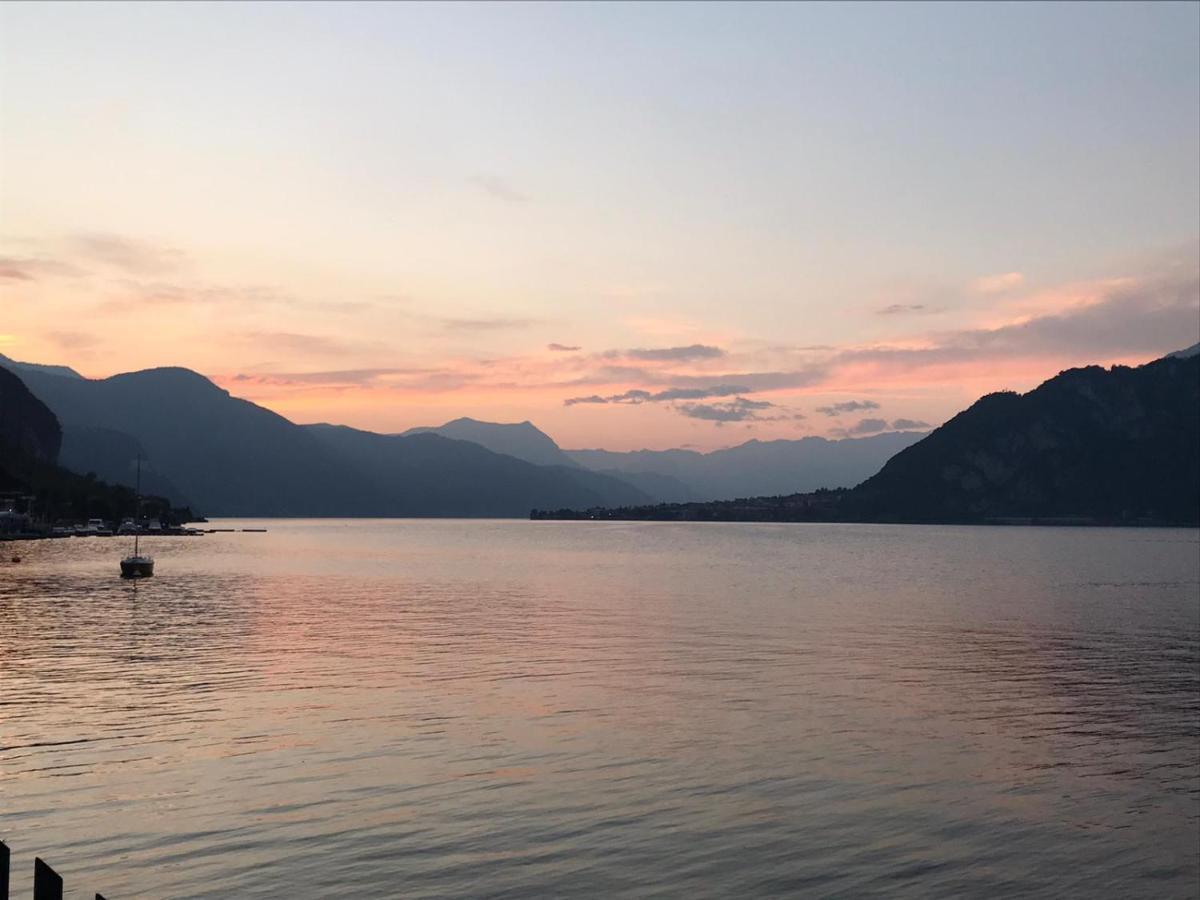 L For Lake マンデッロ・デル・ラーリオ エクステリア 写真