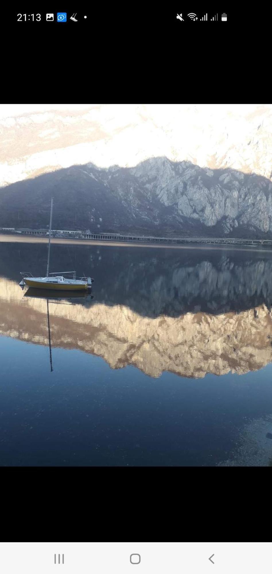 L For Lake マンデッロ・デル・ラーリオ 部屋 写真